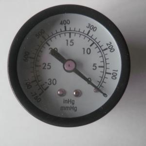 The main features and precautions about vacuum gauge The main features and precautions about vacuum gauge